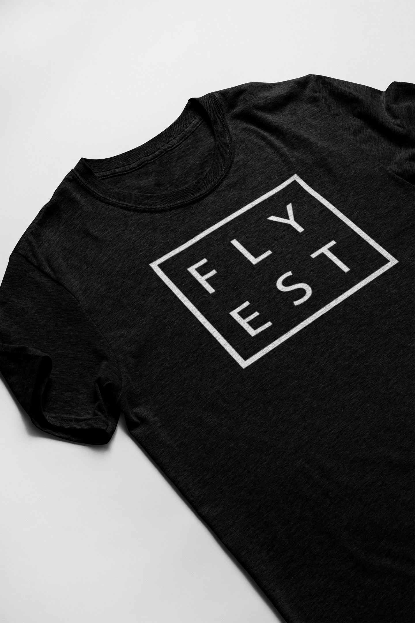 Flyest Block tee