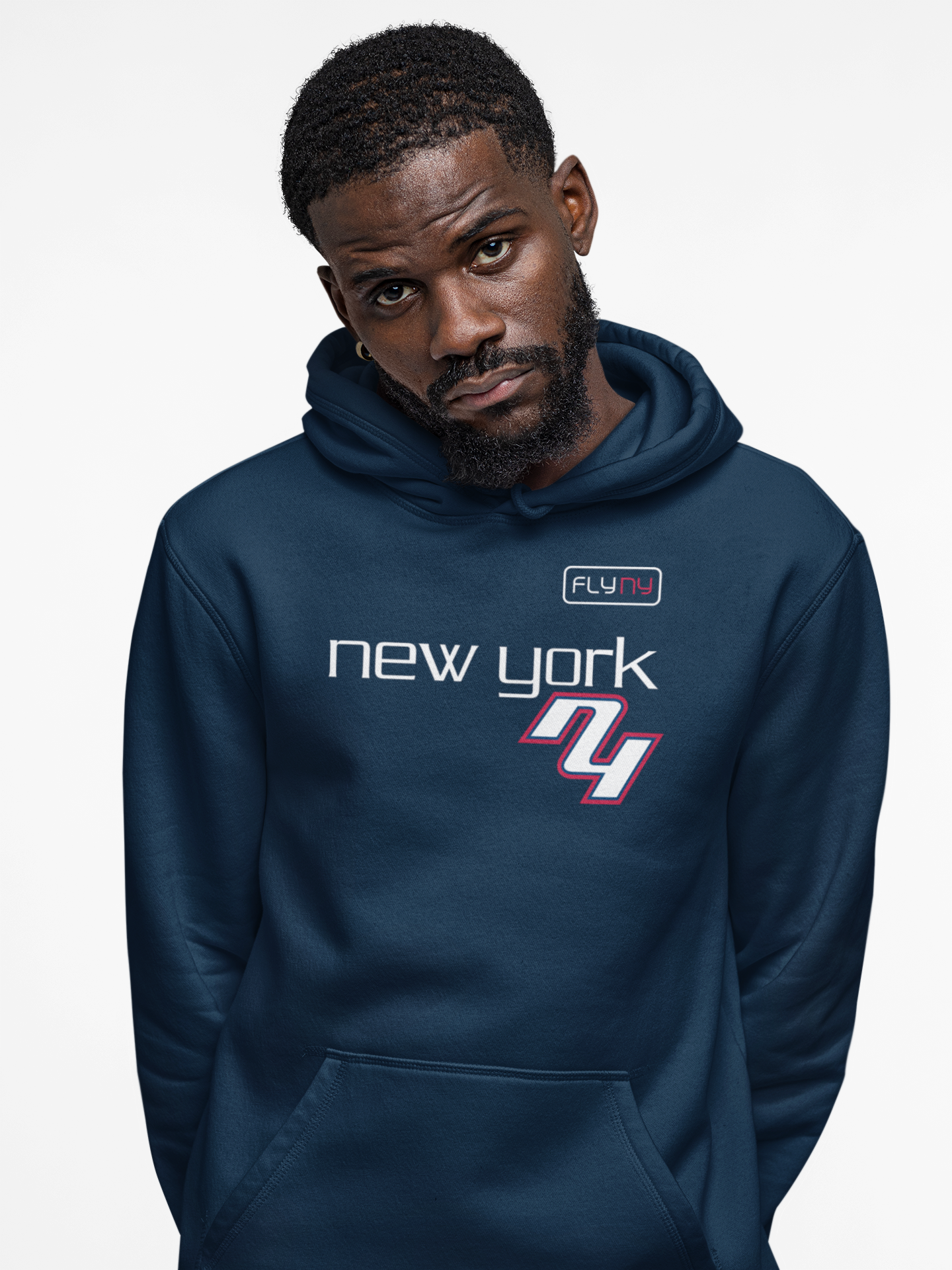 Flyest FLY NY hoodie
