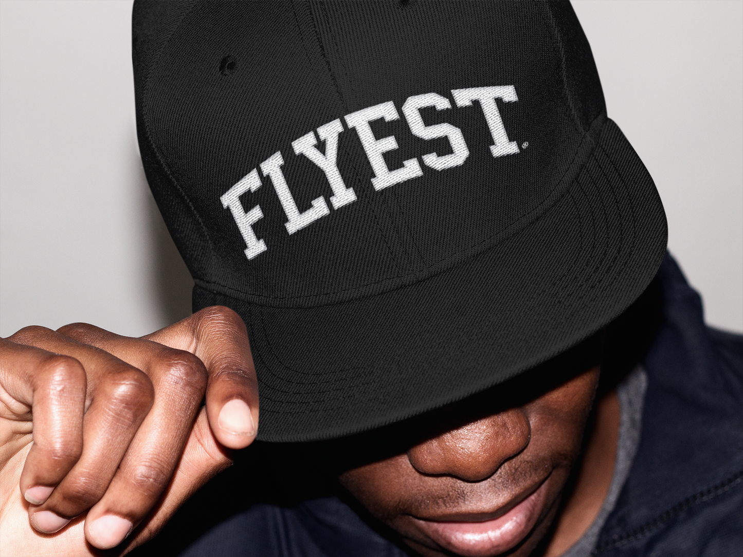 Flyest University Trucker Cap