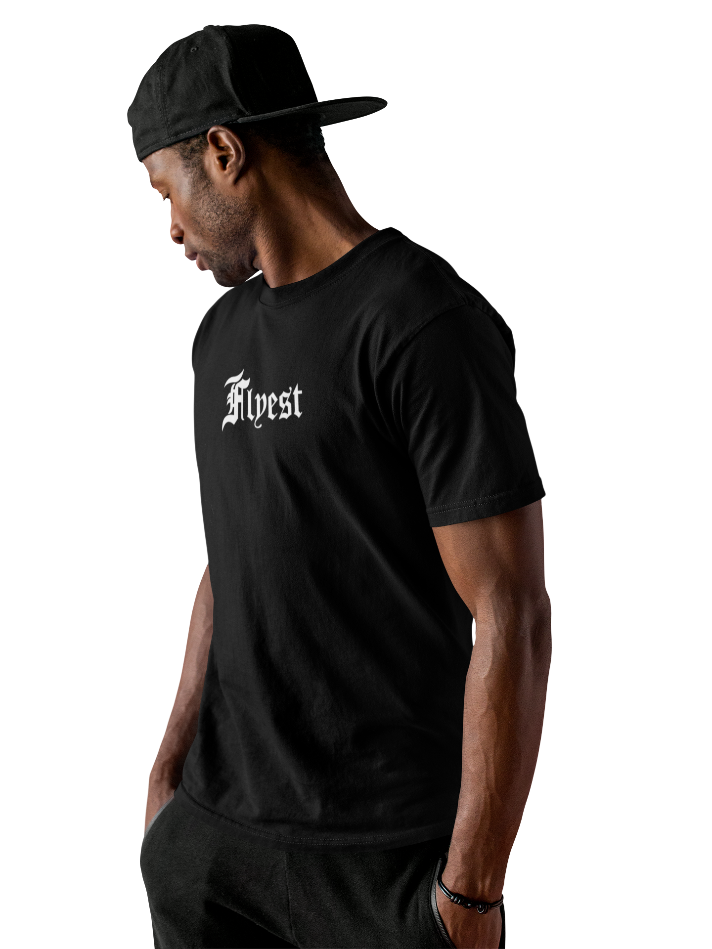 Flyest God tee