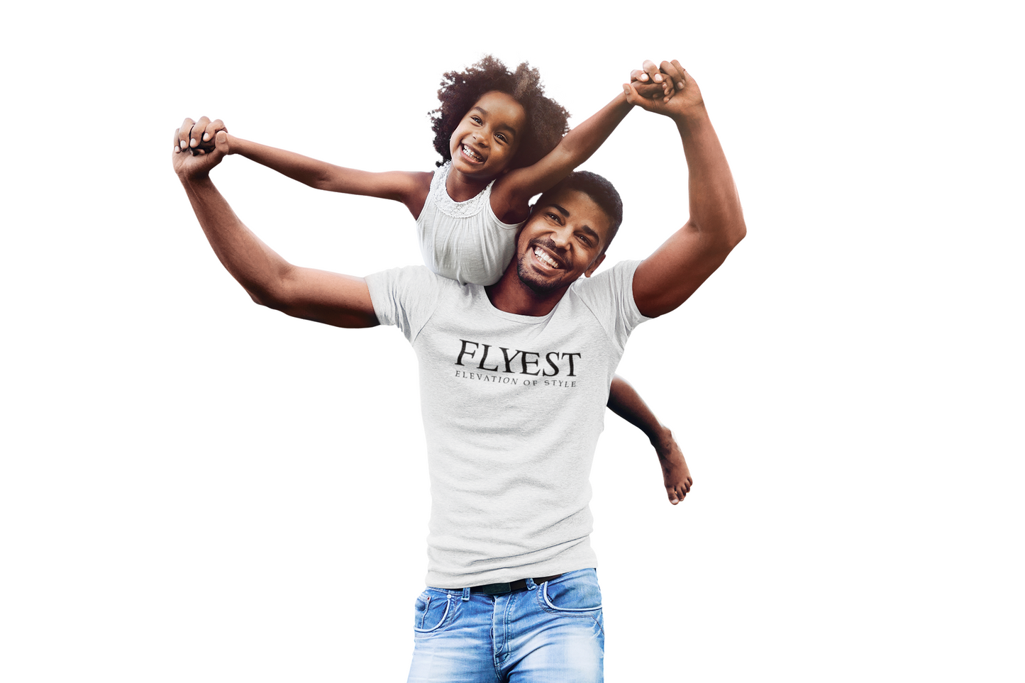 Flyest Elevation of Style tee