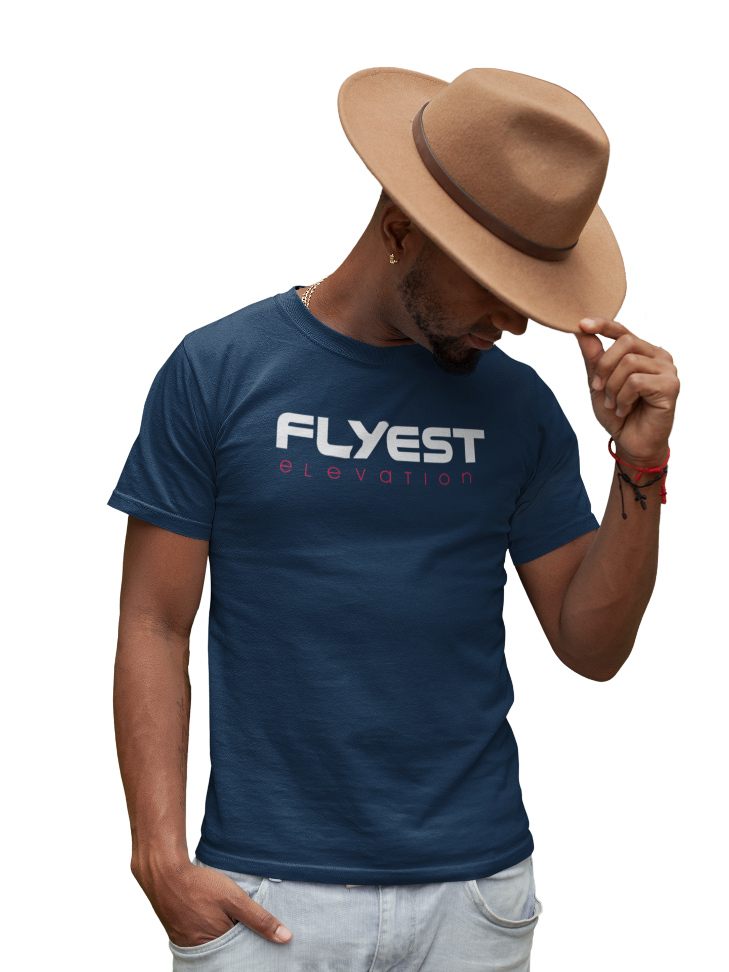 Flyest Elevation tee
