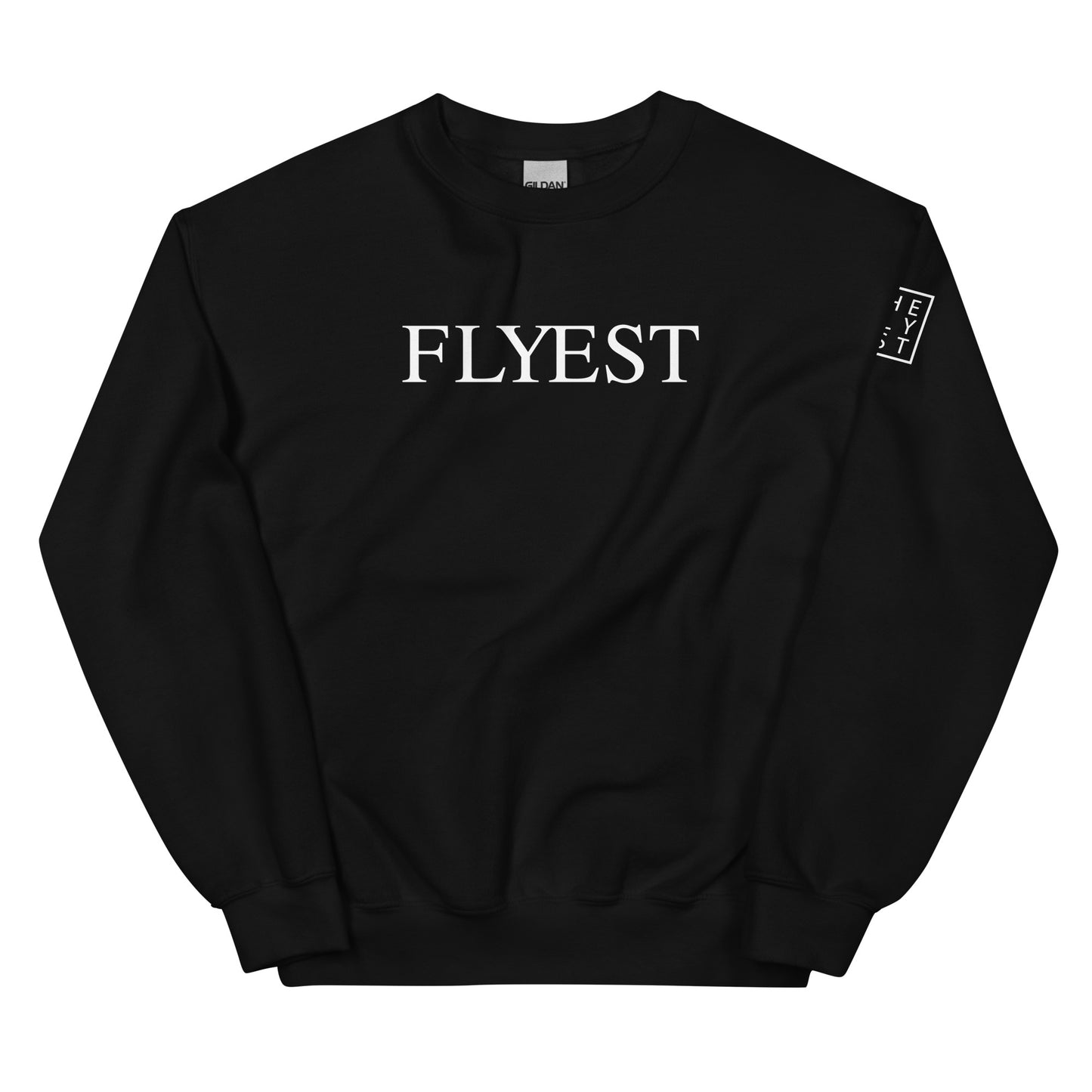 Flyest Classic Sweatshirt