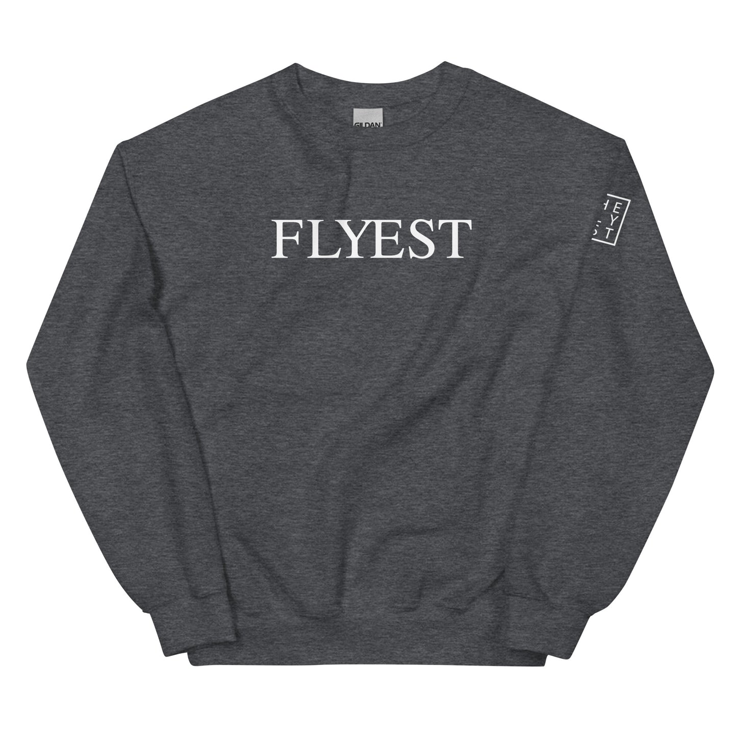 Flyest Classic Sweatshirt