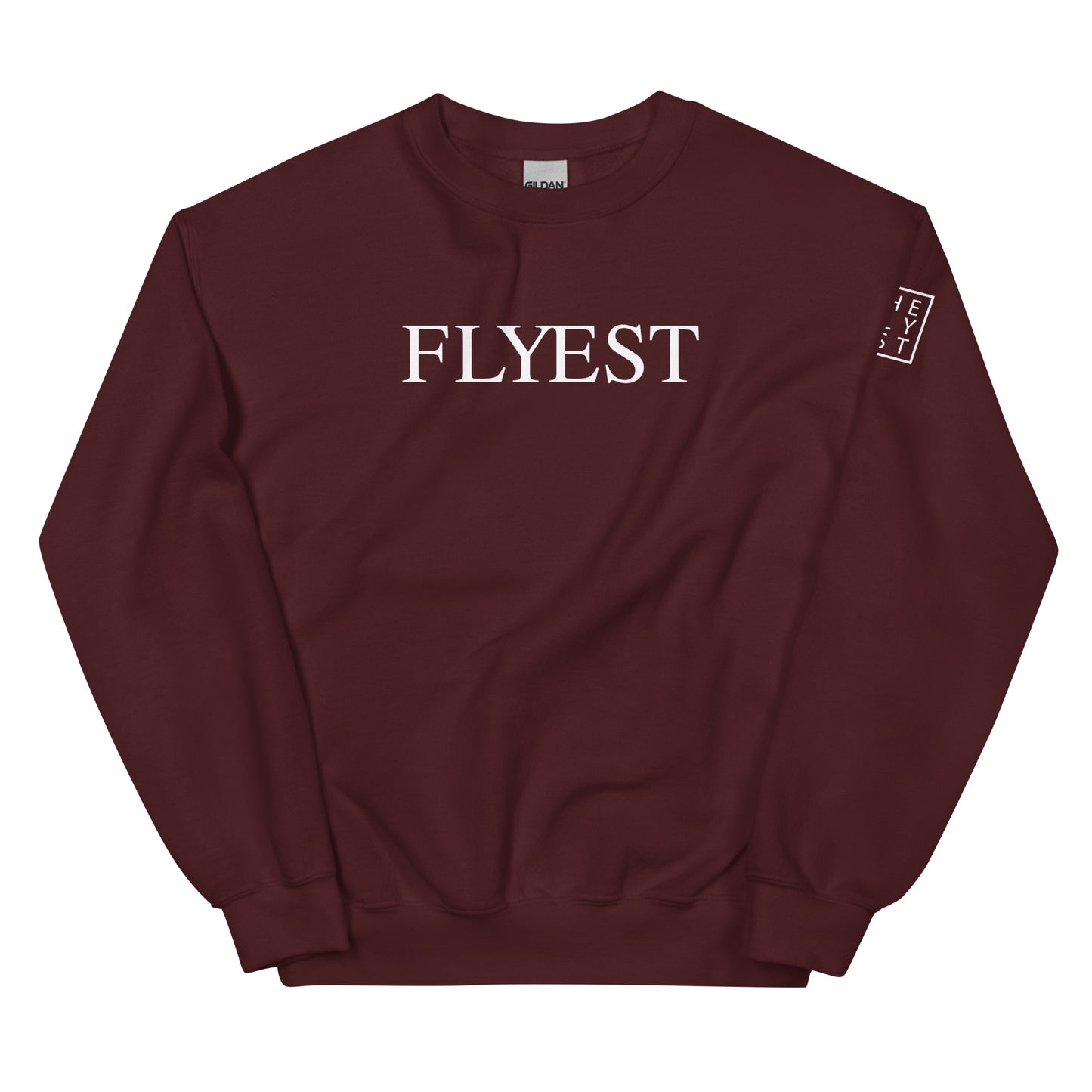 Flyest Classic Sweatshirt