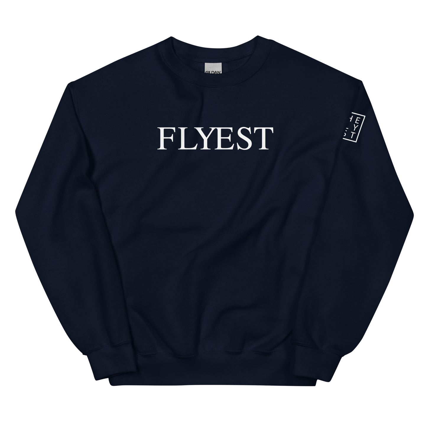 Flyest Classic Sweatshirt