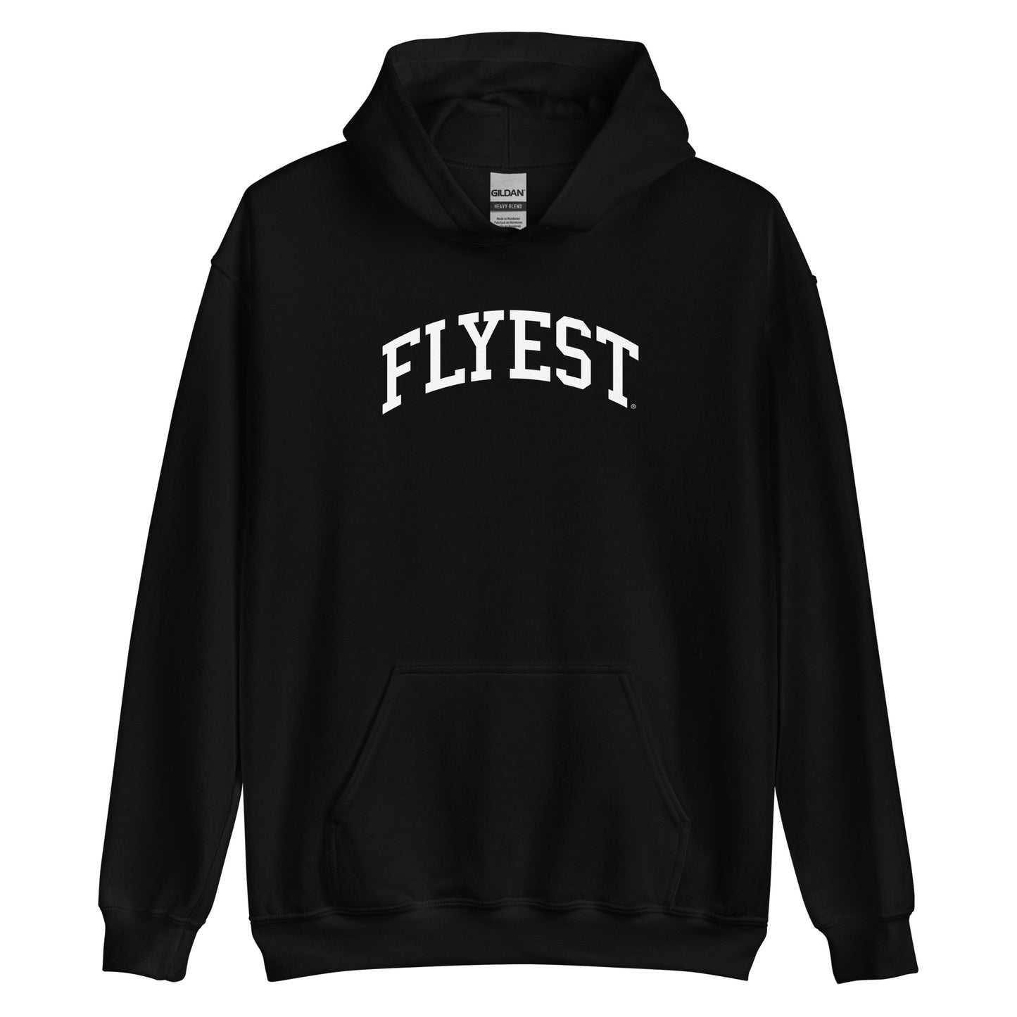 Flyest University Women's hoodie