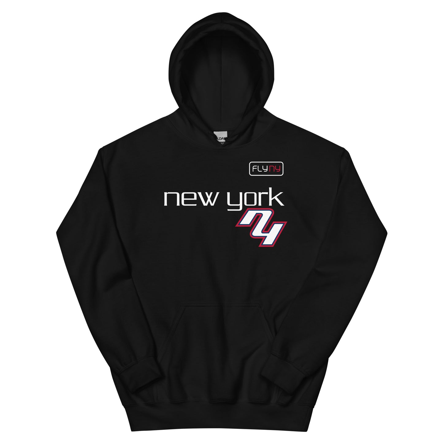 Flyest FLY NY hoodie