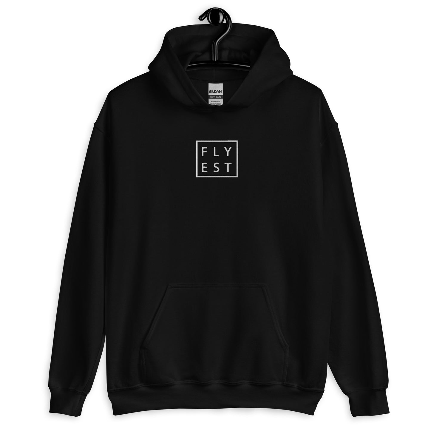Flyest Block Women's hoodie