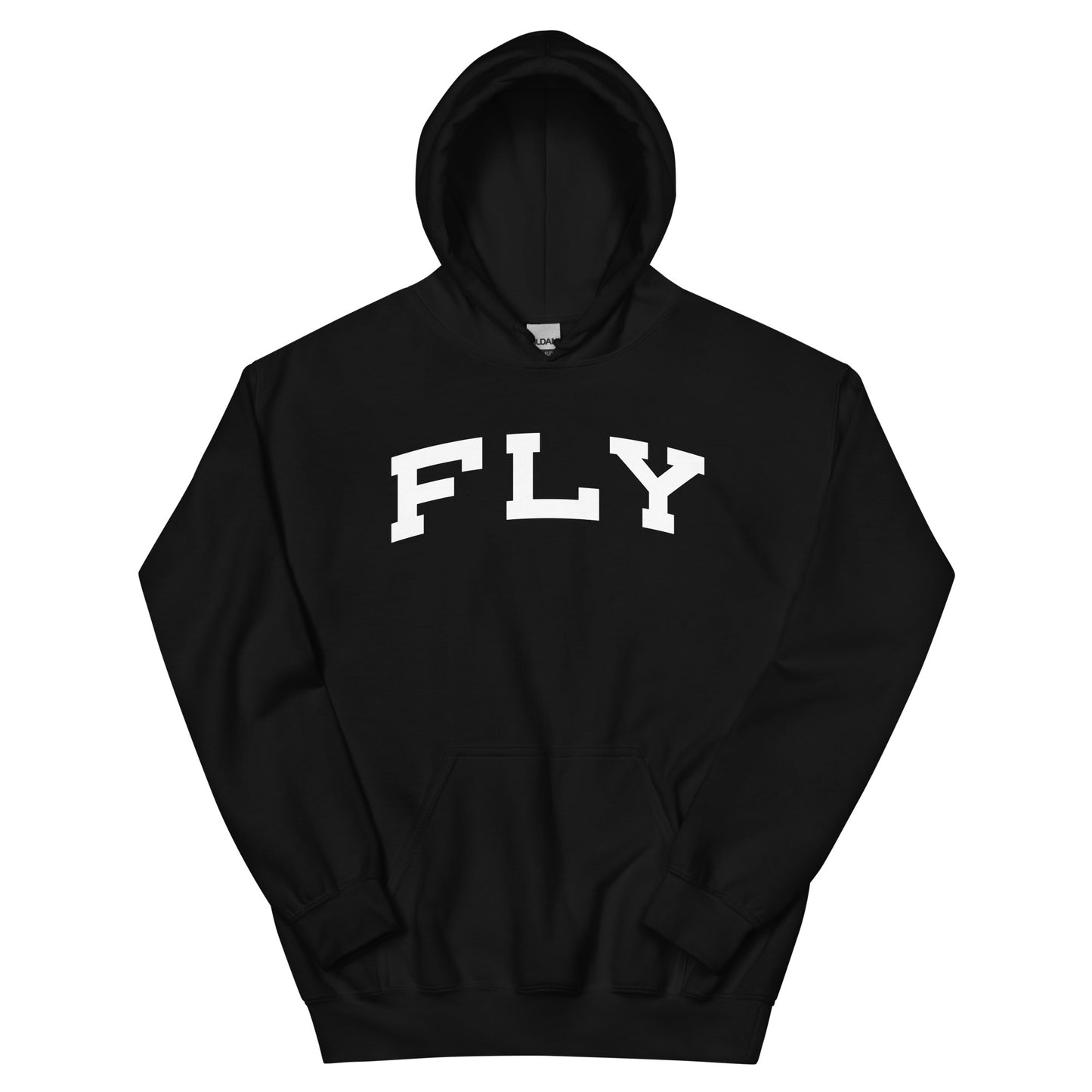 Flyest Fly hoodie