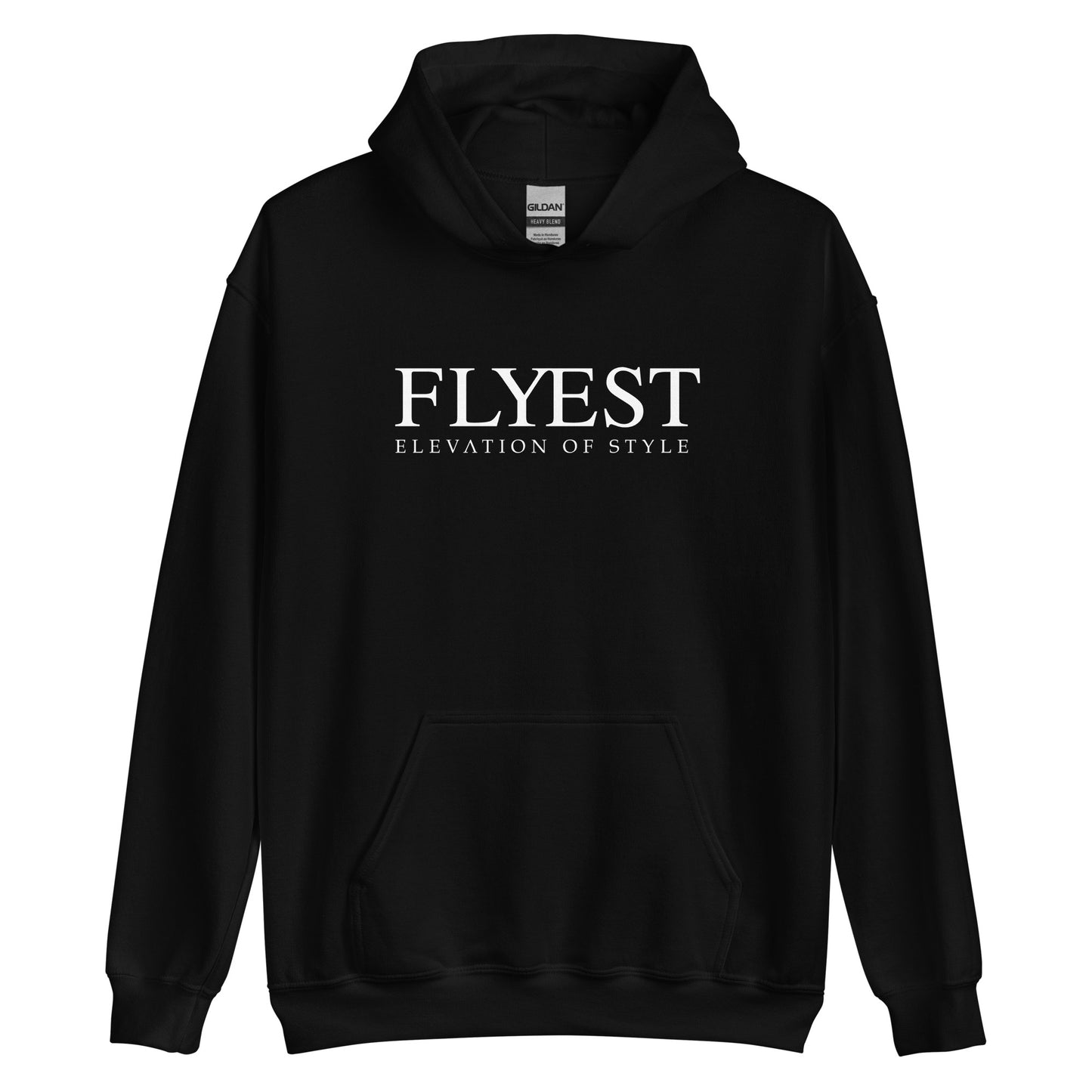 Flyest Elevation of Style Women's Hoodie