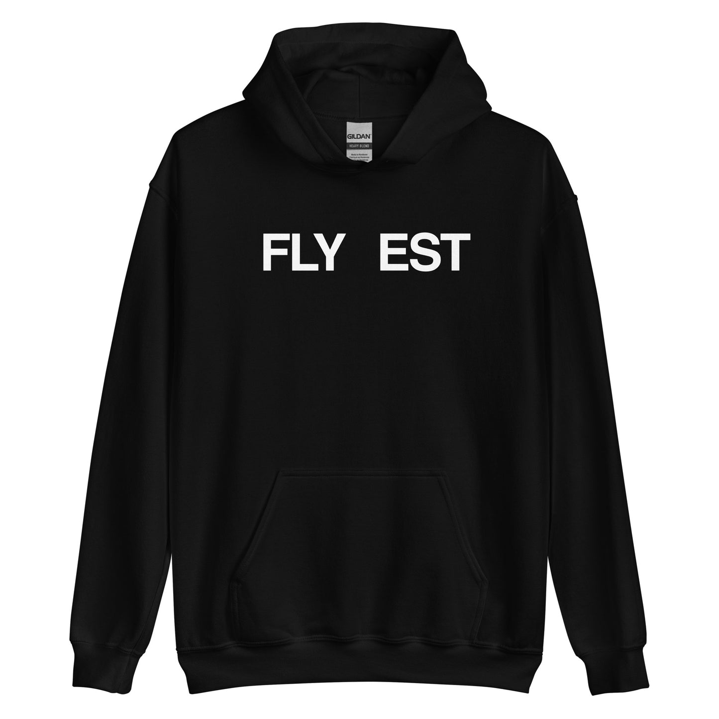 Flyest Bridging the Gap Women's Hoodie