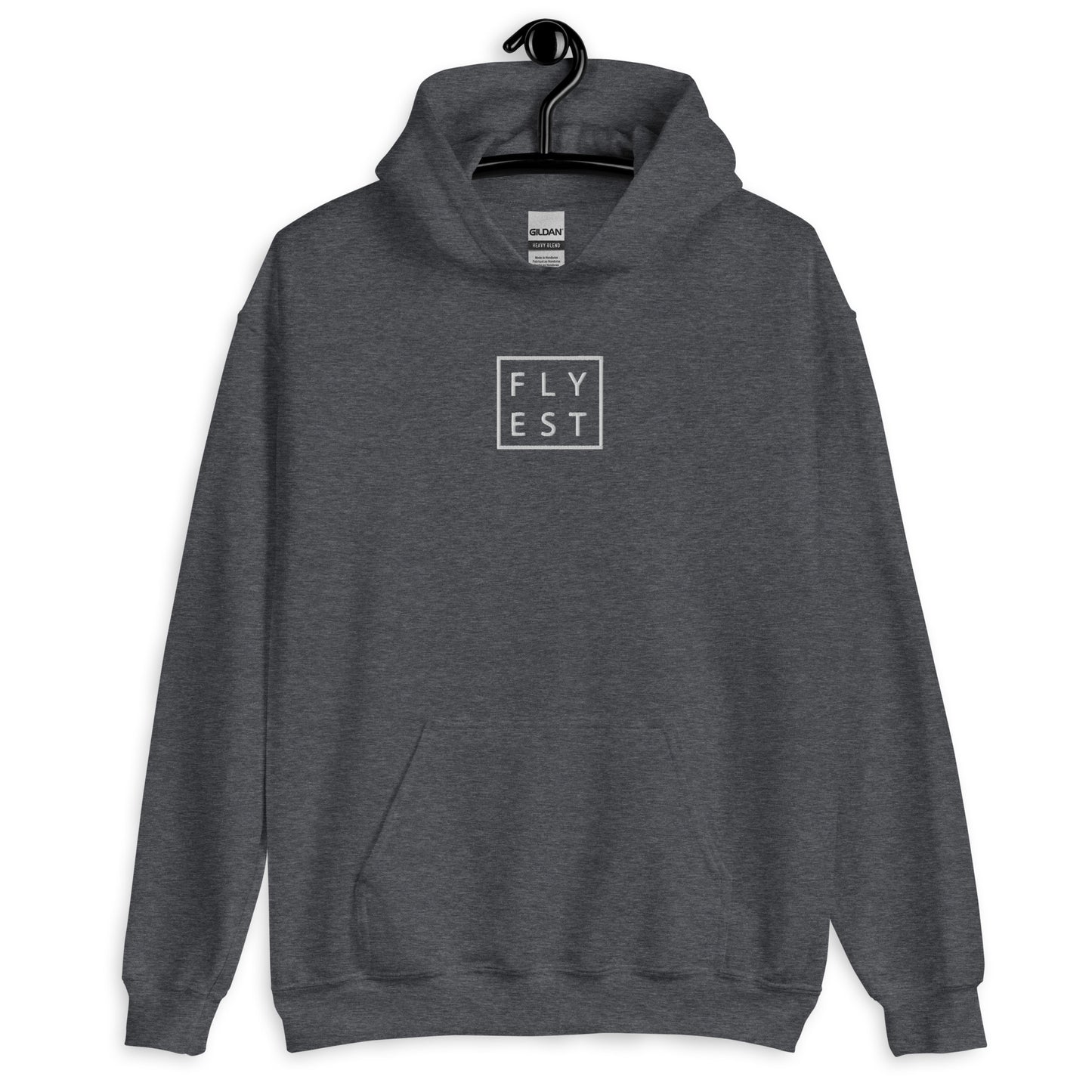 Flyest Block Women's hoodie