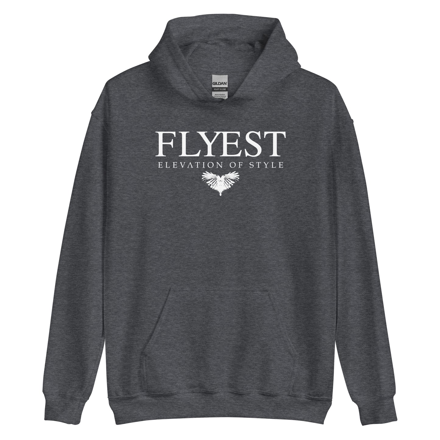 Flyest Wings Women's hoodie