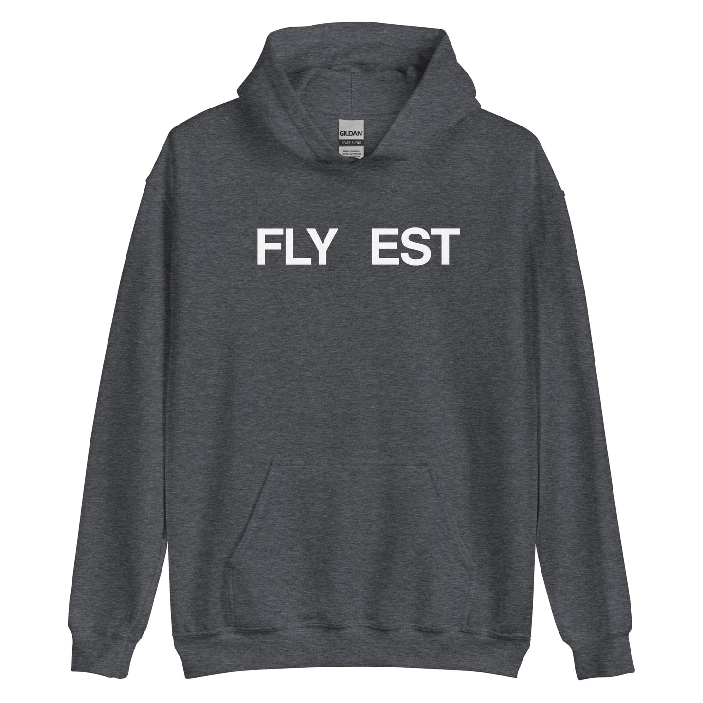 Flyest Bridging the Gap Women's Hoodie