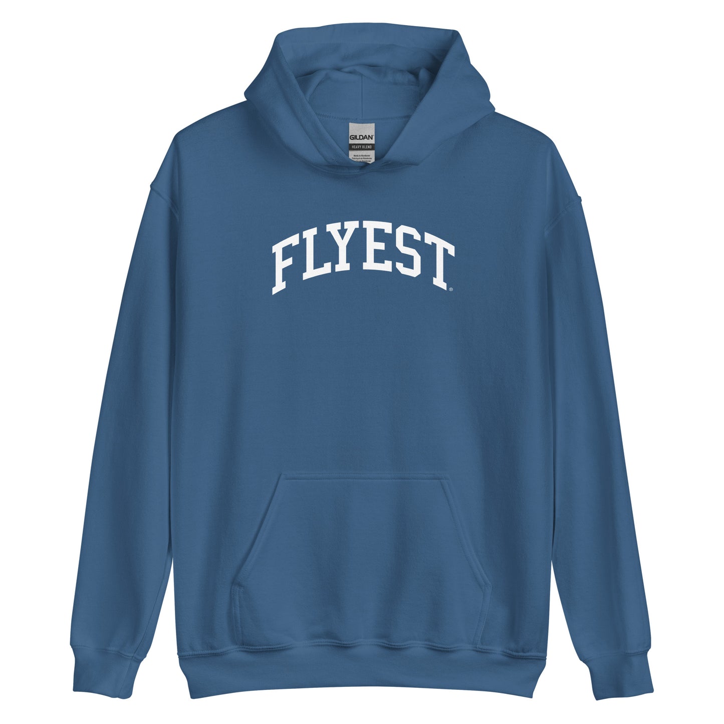 Flyest University Women's hoodie