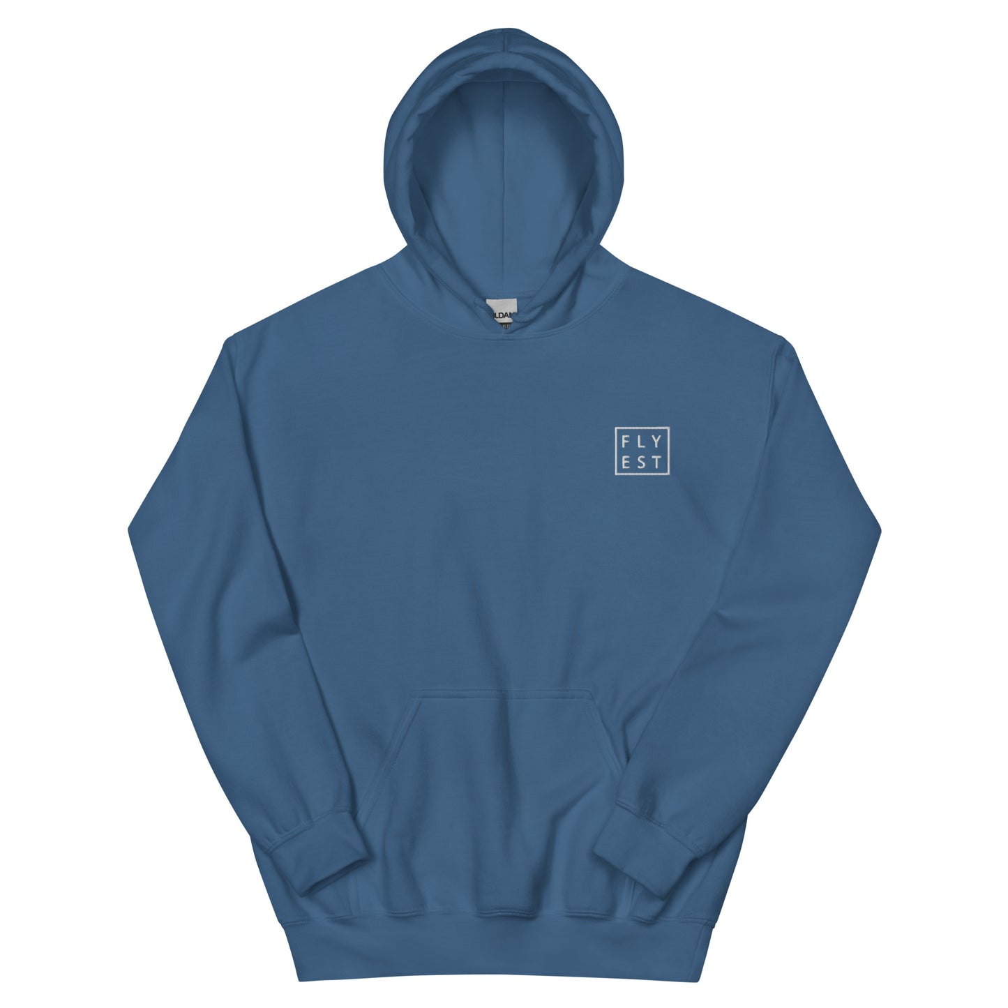 Flyest Small Block hoodie