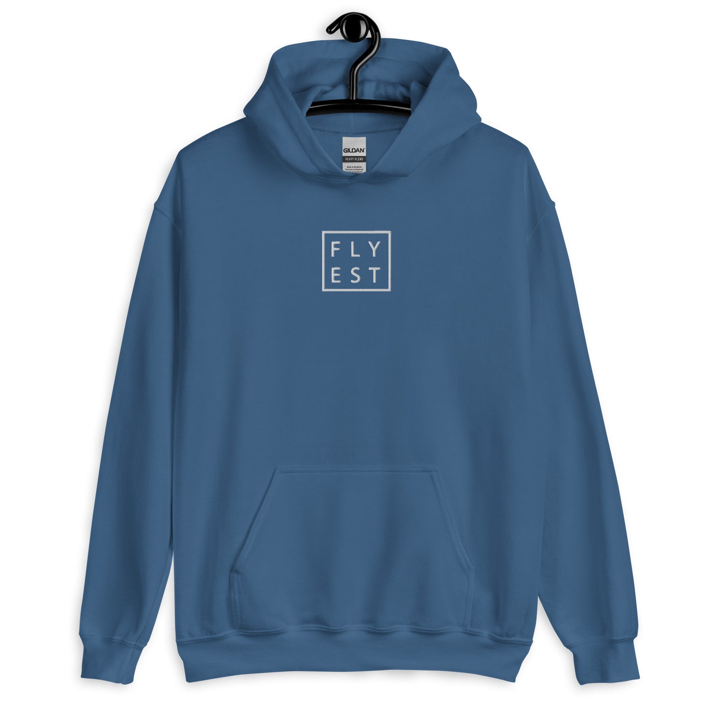 Flyest Block Women's hoodie
