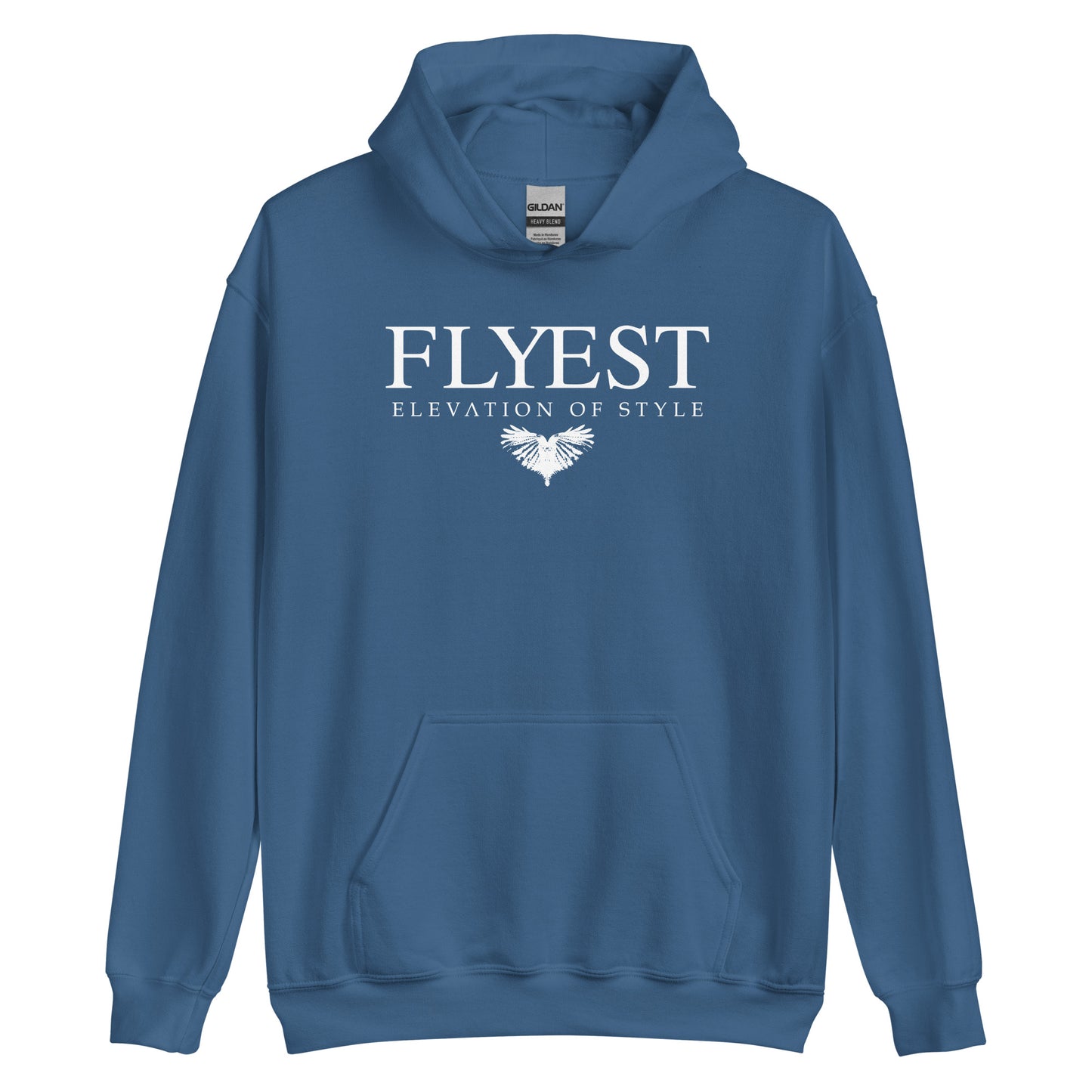 Flyest Wings Women's hoodie