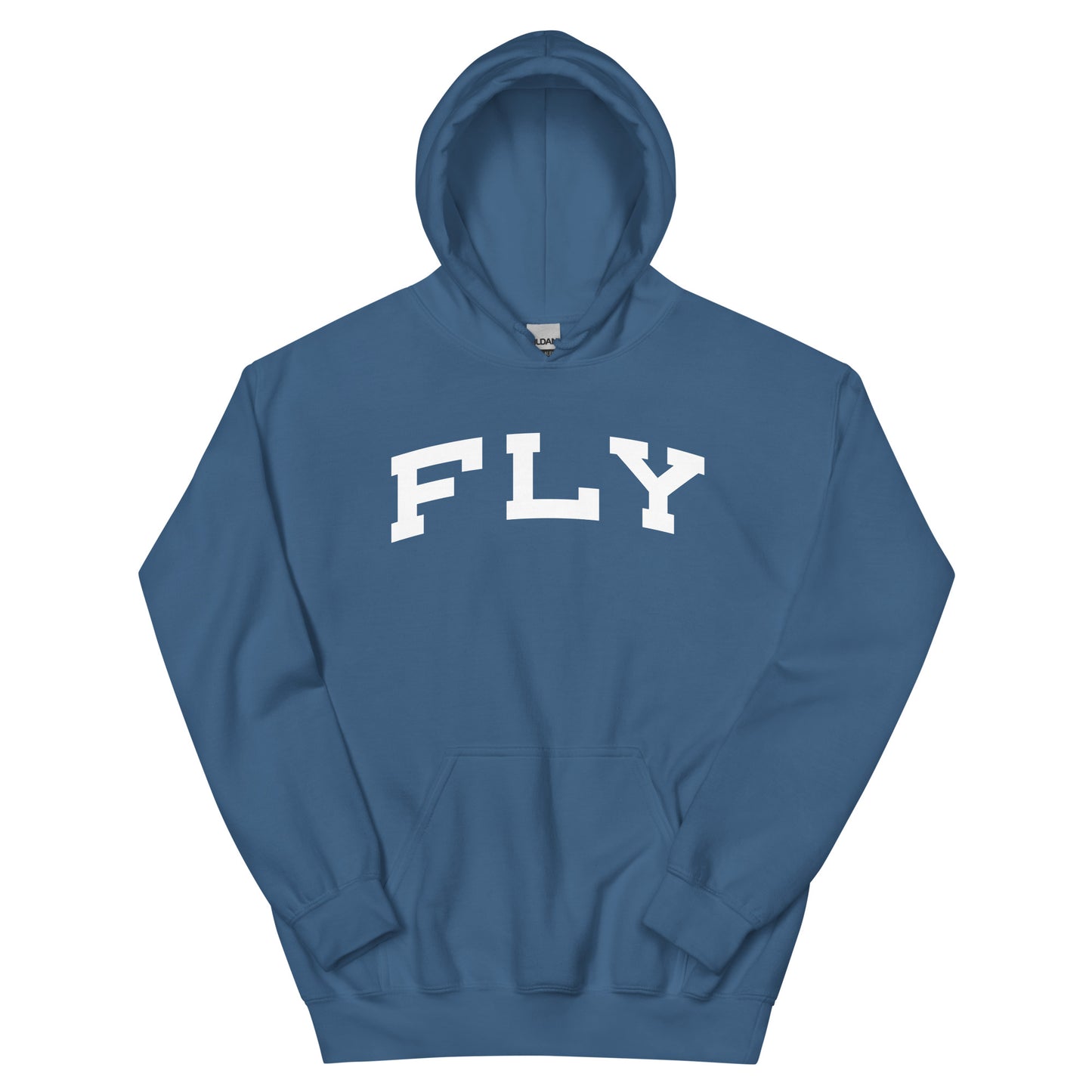 Flyest Fly hoodie