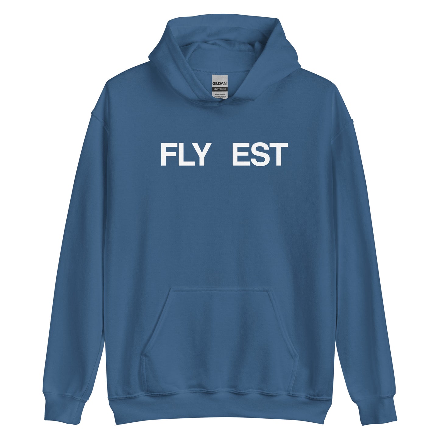 Flyest Bridging the Gap Women's Hoodie