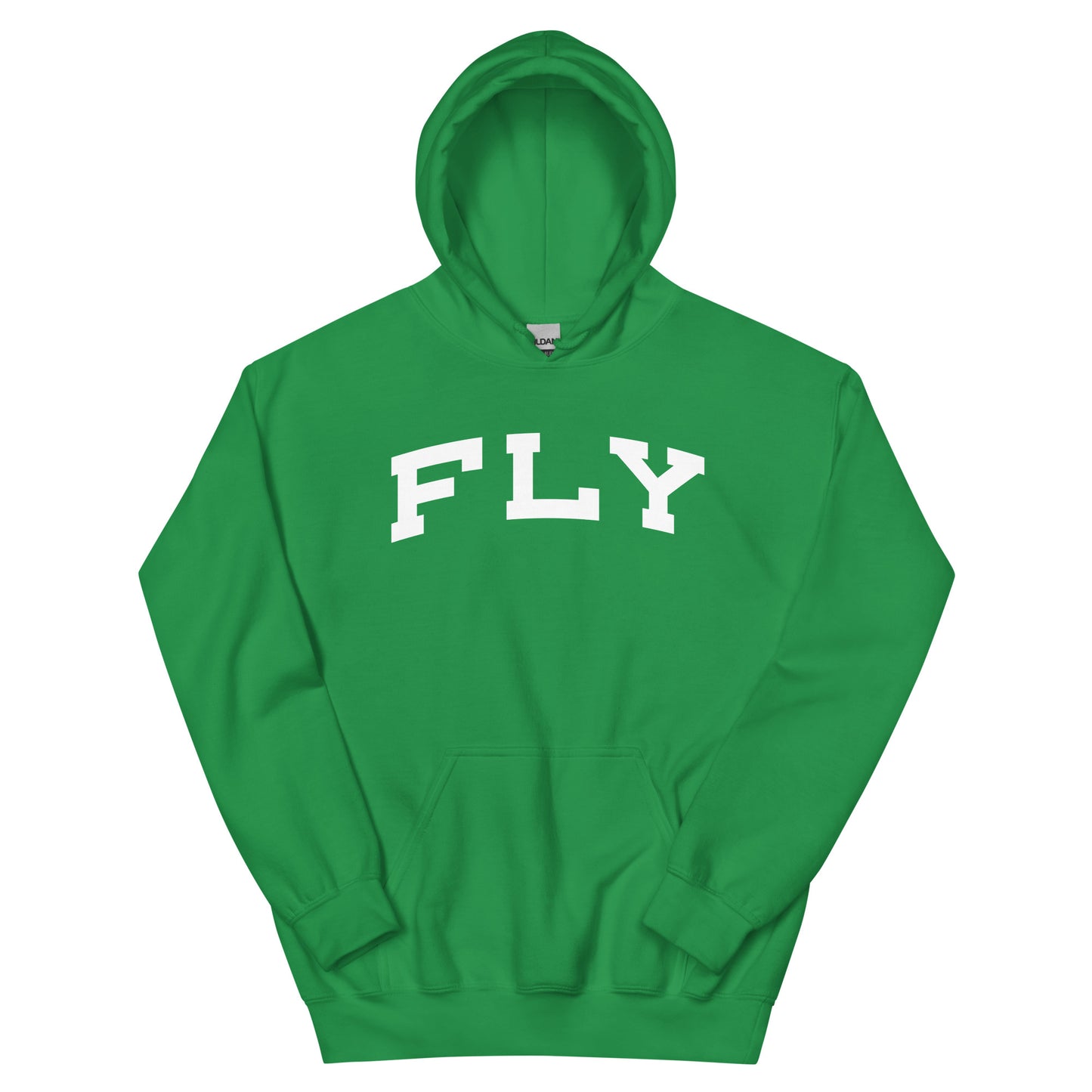 Flyest Fly hoodie