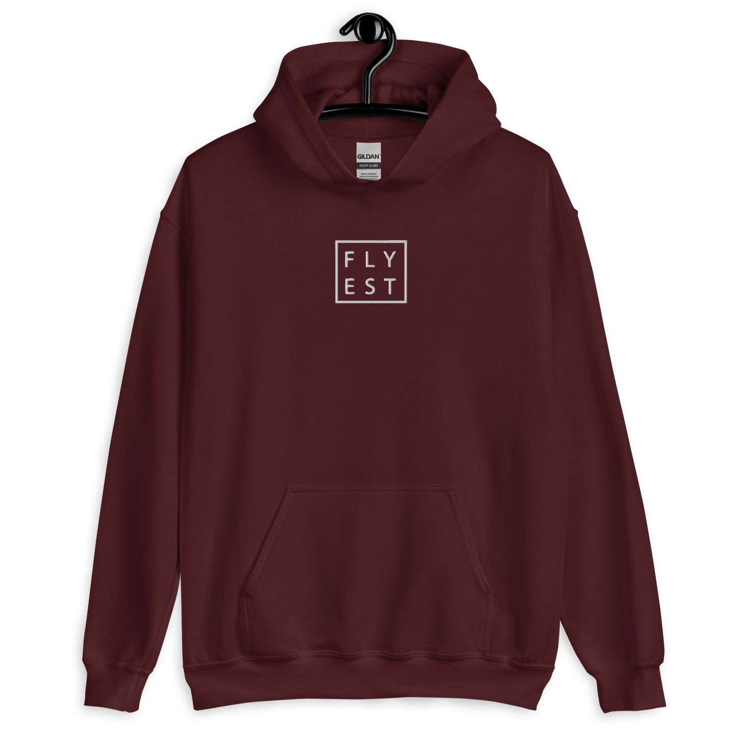 Flyest Block Women's hoodie