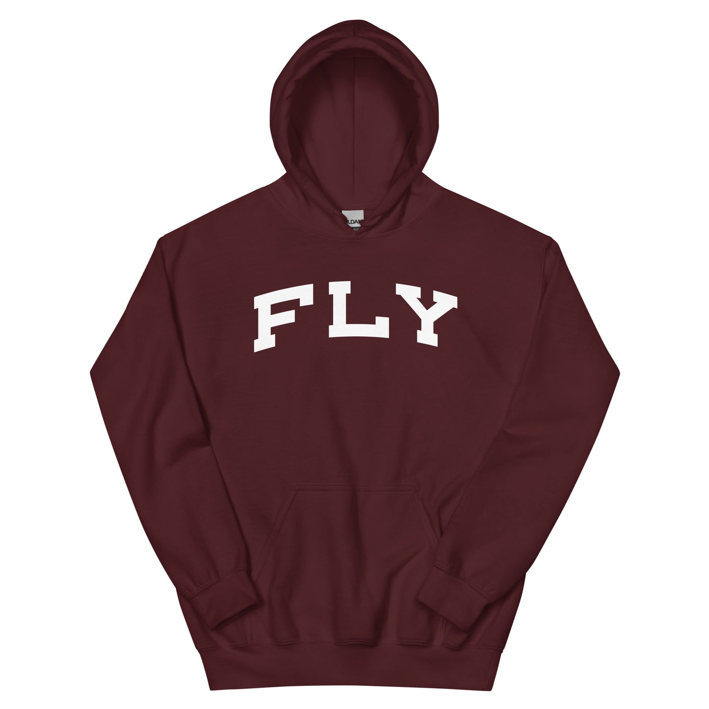Flyest Fly hoodie