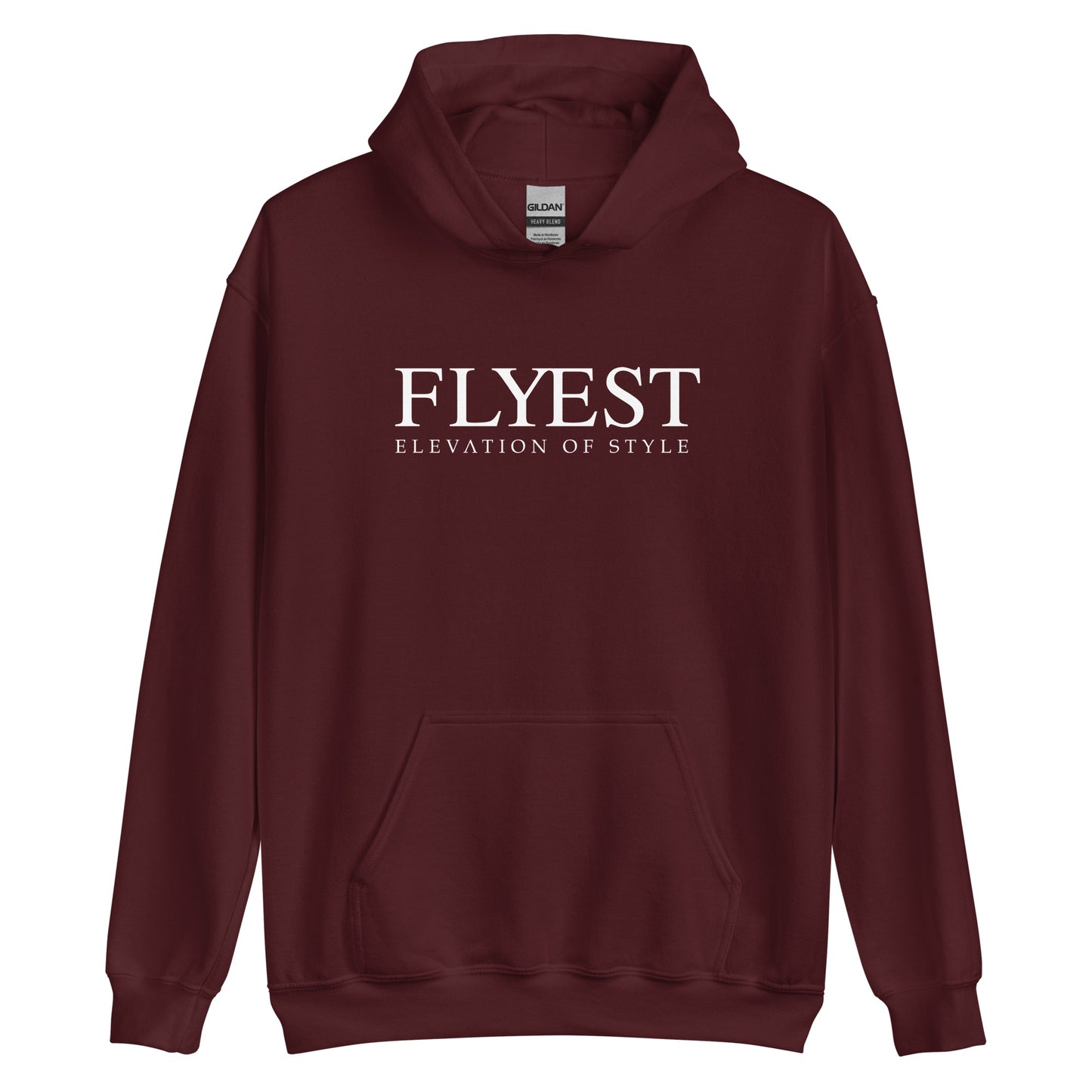 Flyest Elevation of Style Women's Hoodie