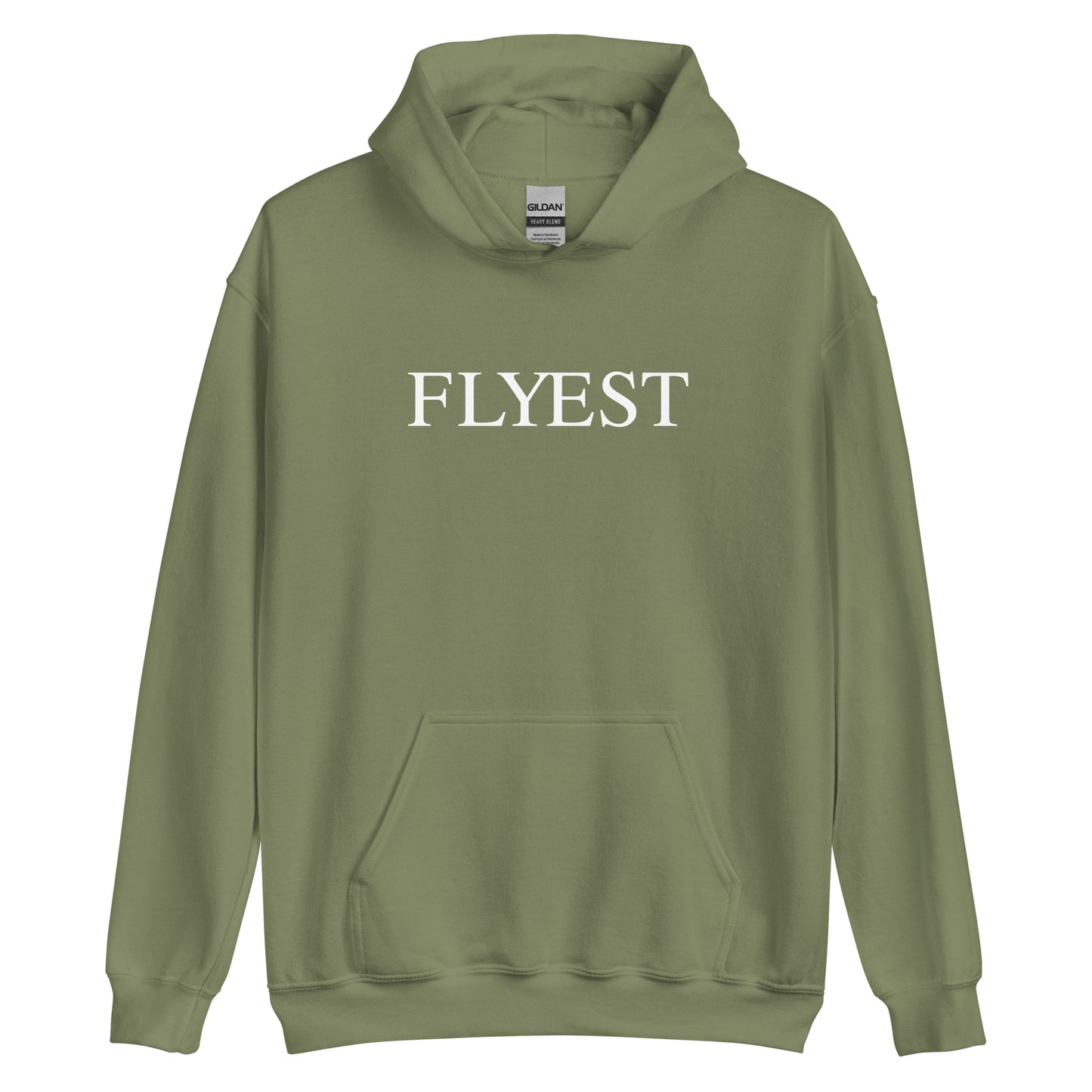 Flyest Classic Women's hoodie