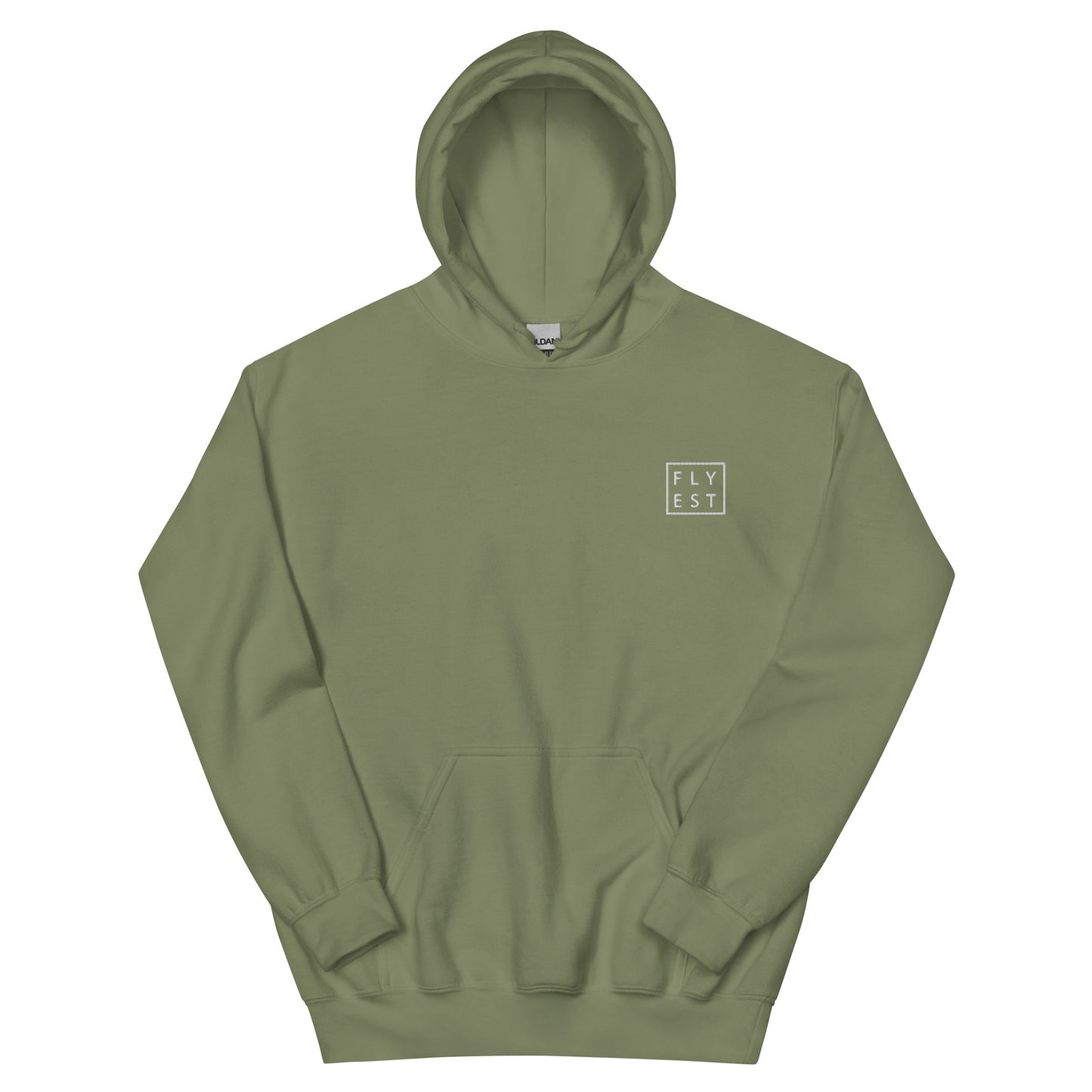 Flyest Small Block hoodie