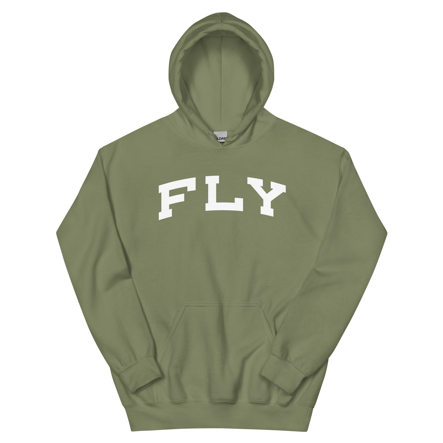 Flyest Fly hoodie