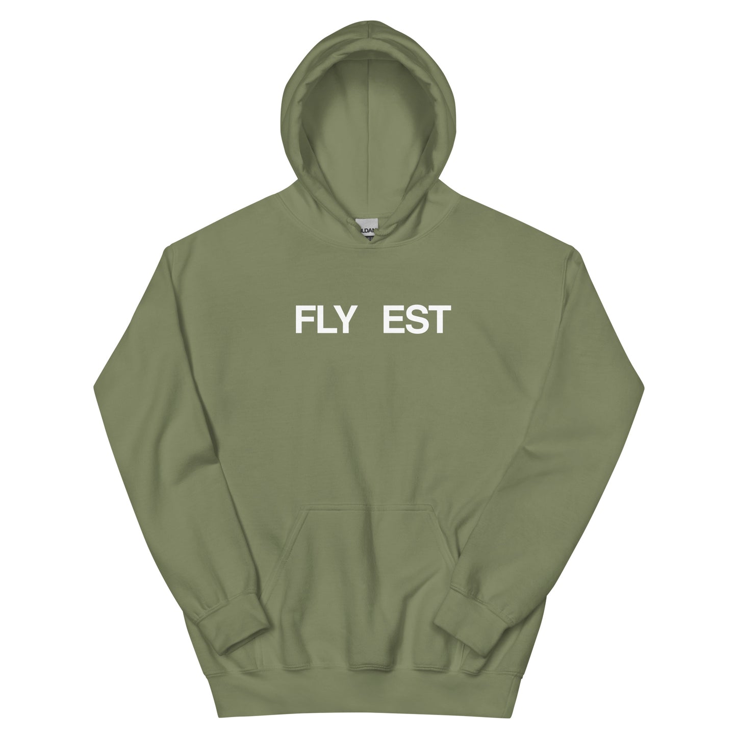 Flyest Bridging the Gap hoodie
