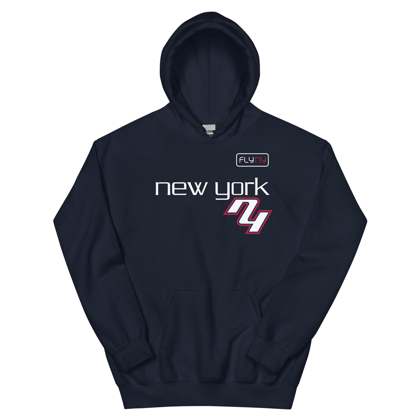 Flyest FLY NY hoodie