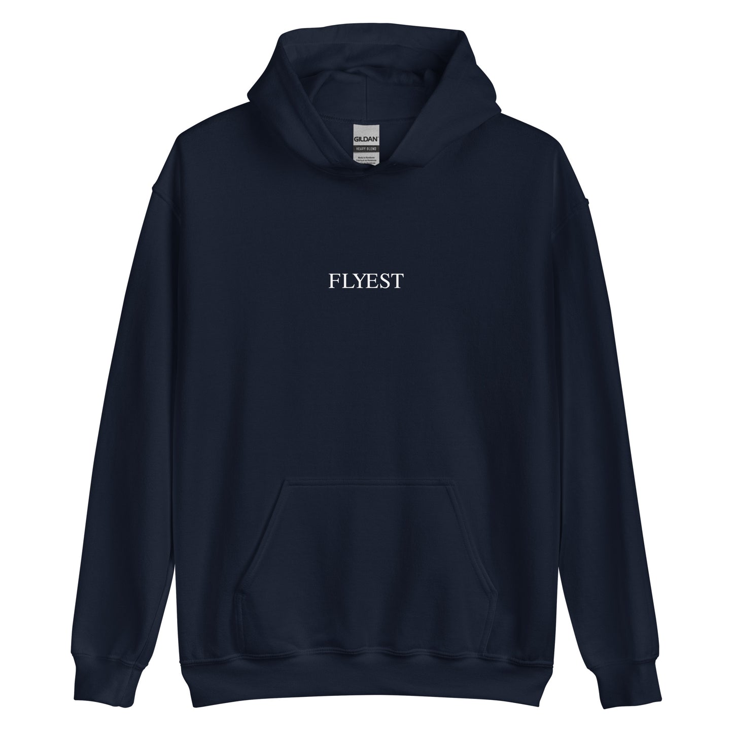 Flyest Large but Unseen Women's hoodie