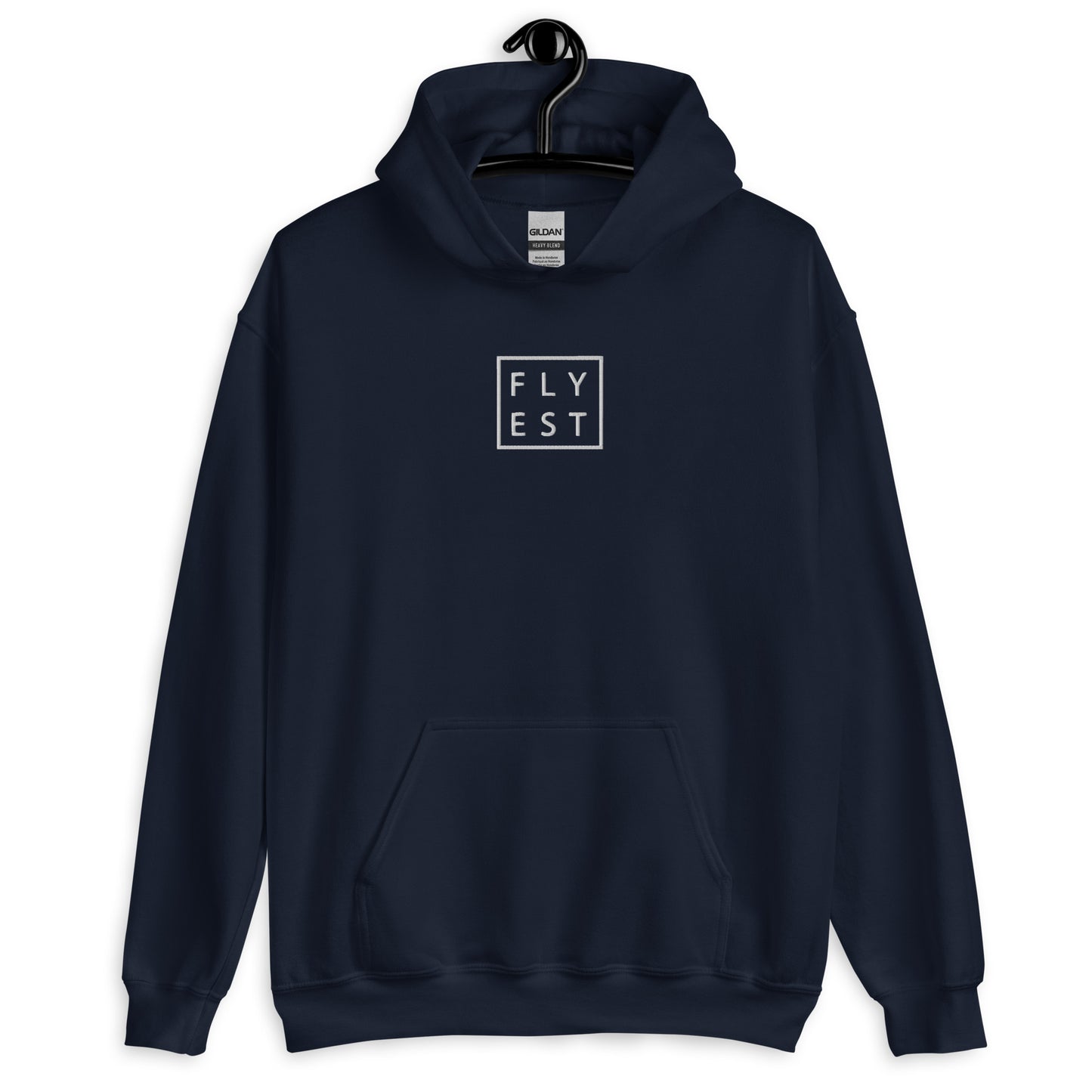 Flyest Block Women's hoodie