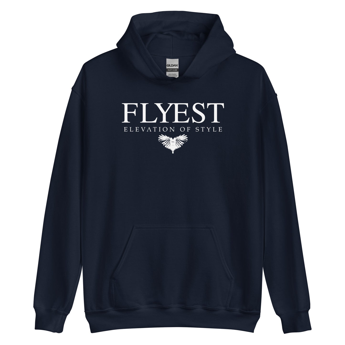 Flyest Wings Women's hoodie