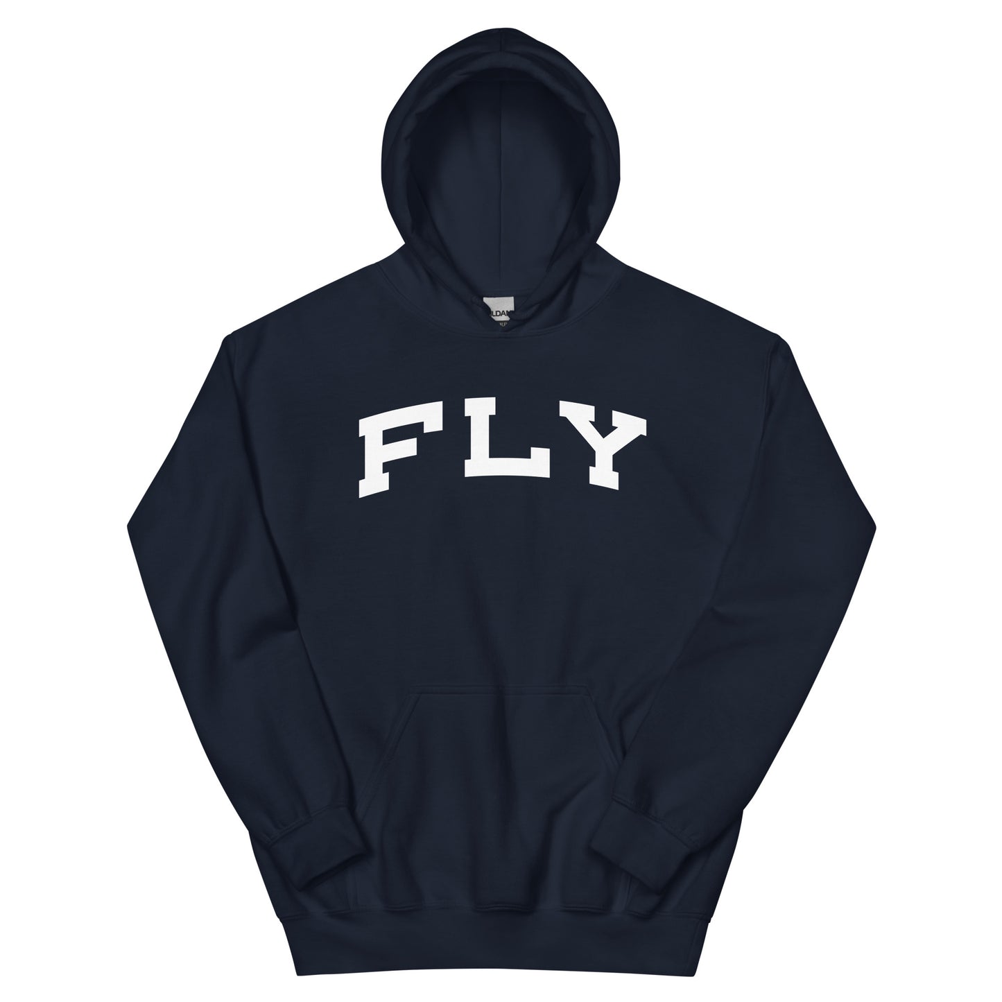 Flyest Fly hoodie
