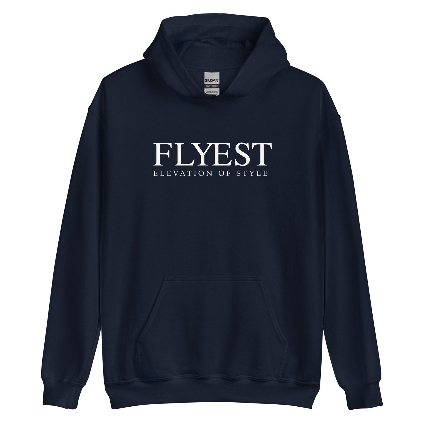 Flyest Elevation of Style Women's Hoodie