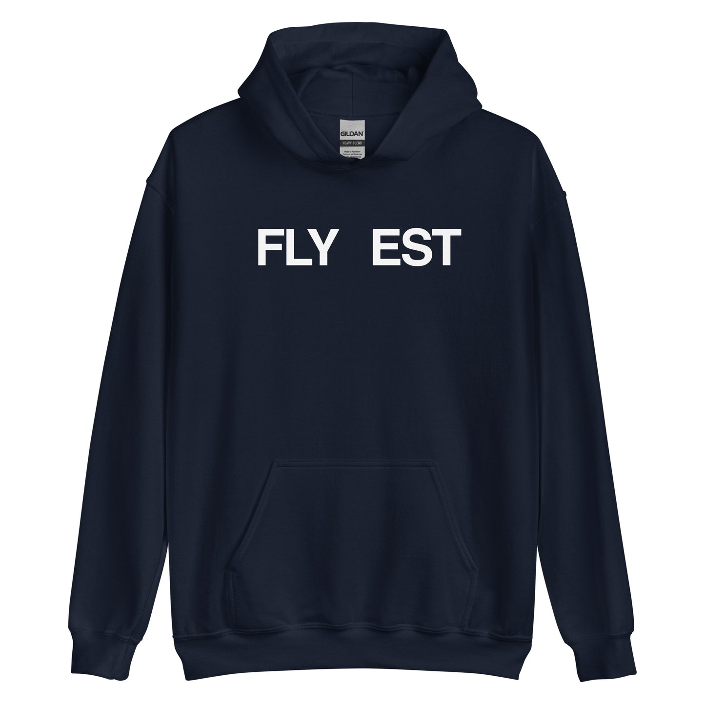 Flyest Bridging the Gap Women's Hoodie