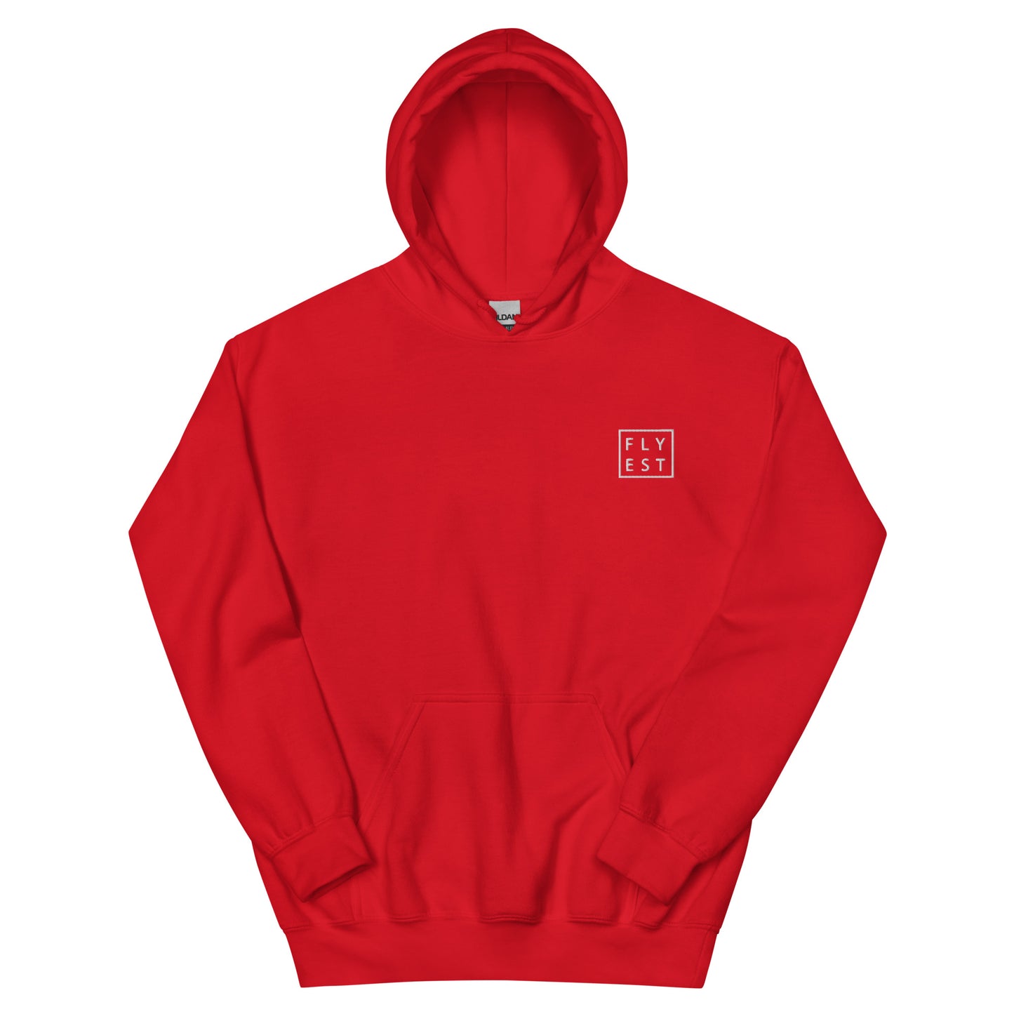 Flyest Small Block hoodie