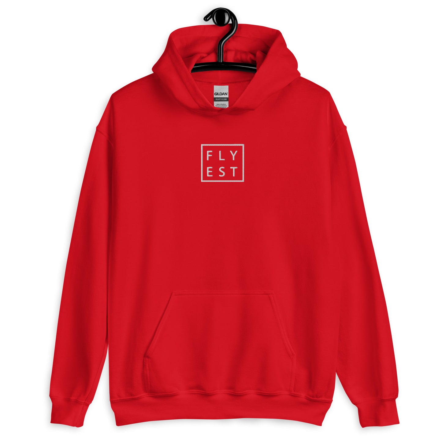Flyest Block Women's hoodie