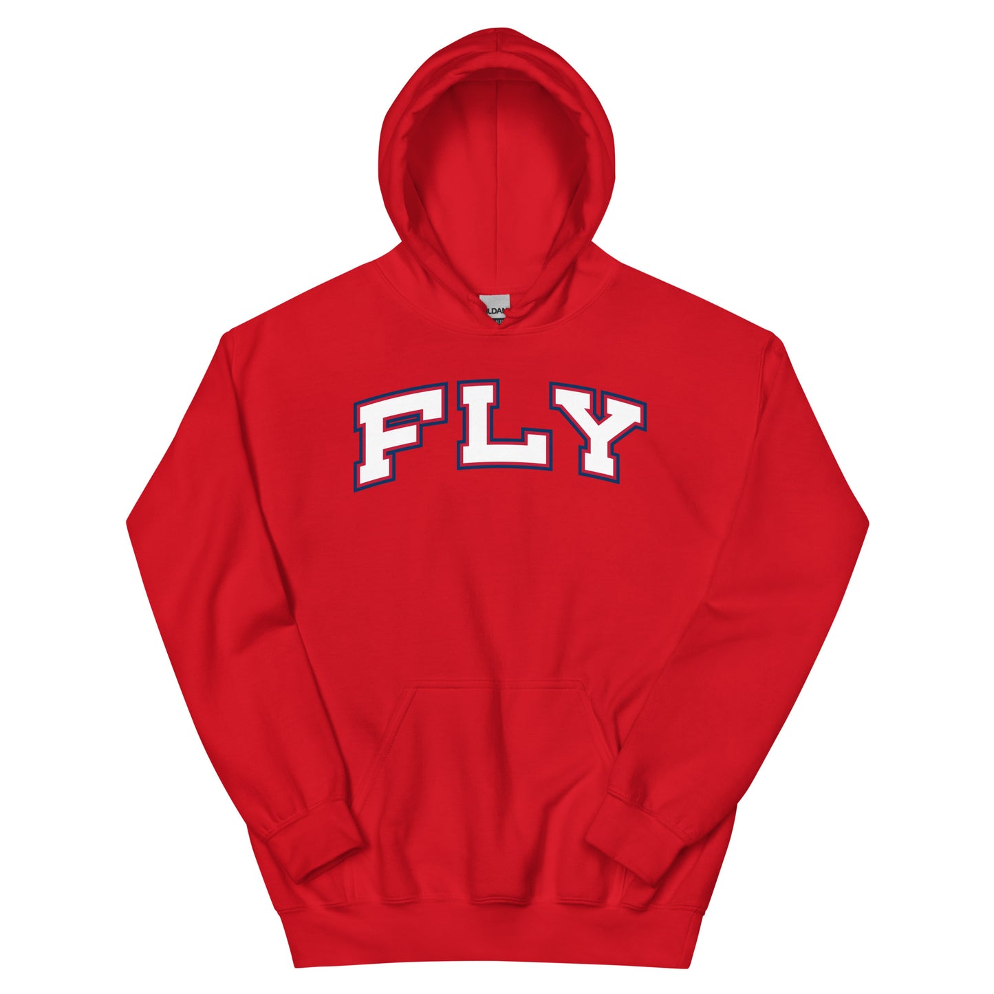Flyest Fly hoodie