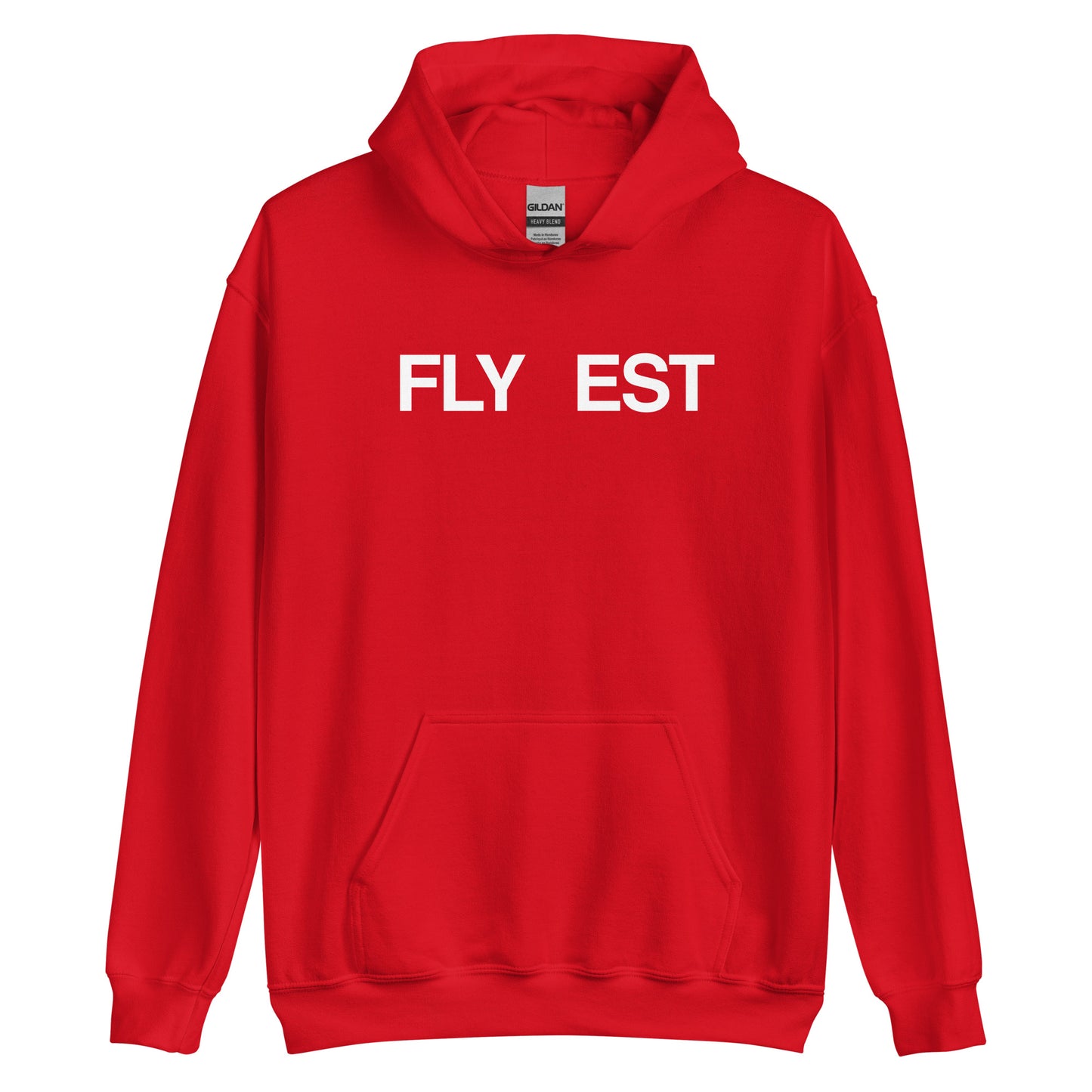 Flyest Bridging the Gap Women's Hoodie