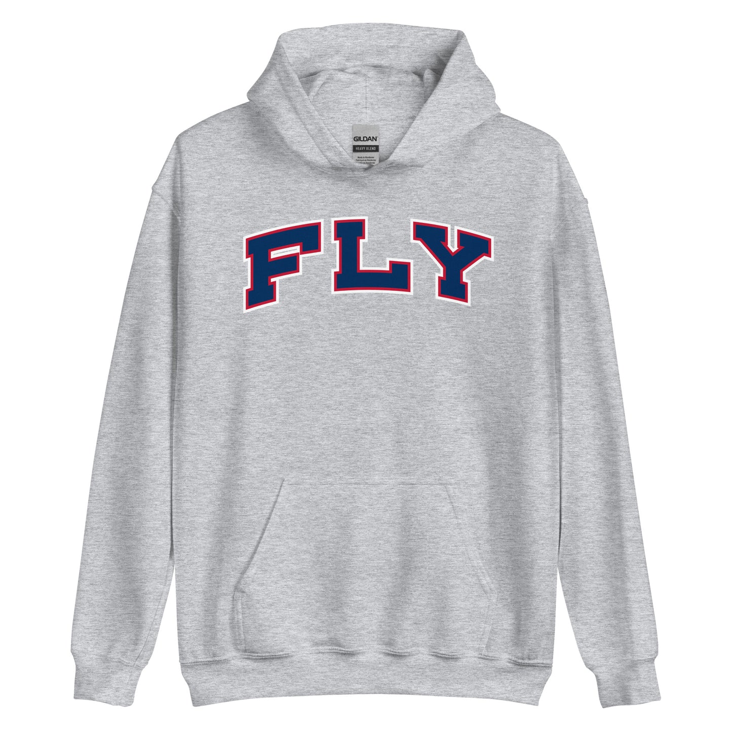 Flyest Fly hoodie