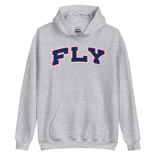 Flyest Fly hoodie