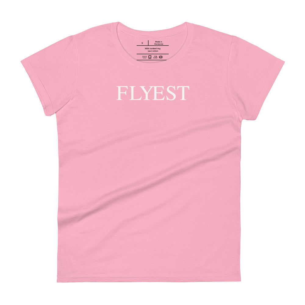Flyest Classic Women's tee