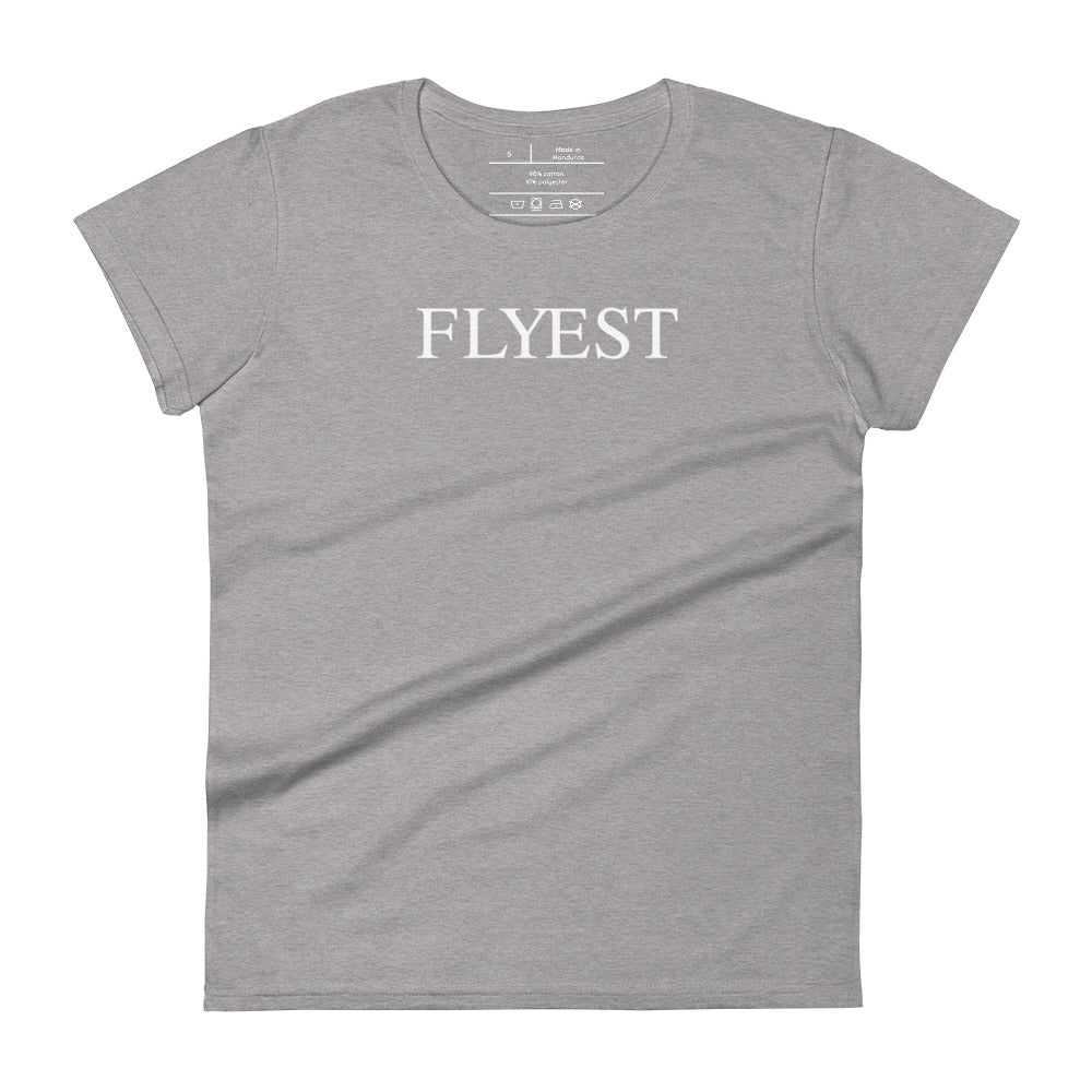 Flyest Classic Women's tee