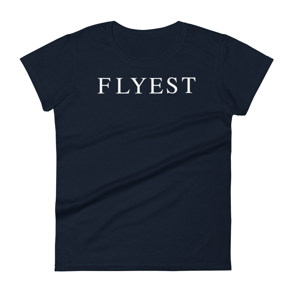 Flyest Fly Out Women's tee