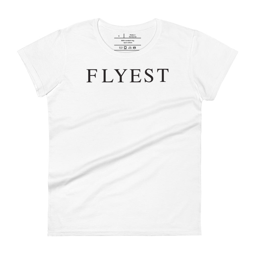 Flyest Fly Out Women's tee